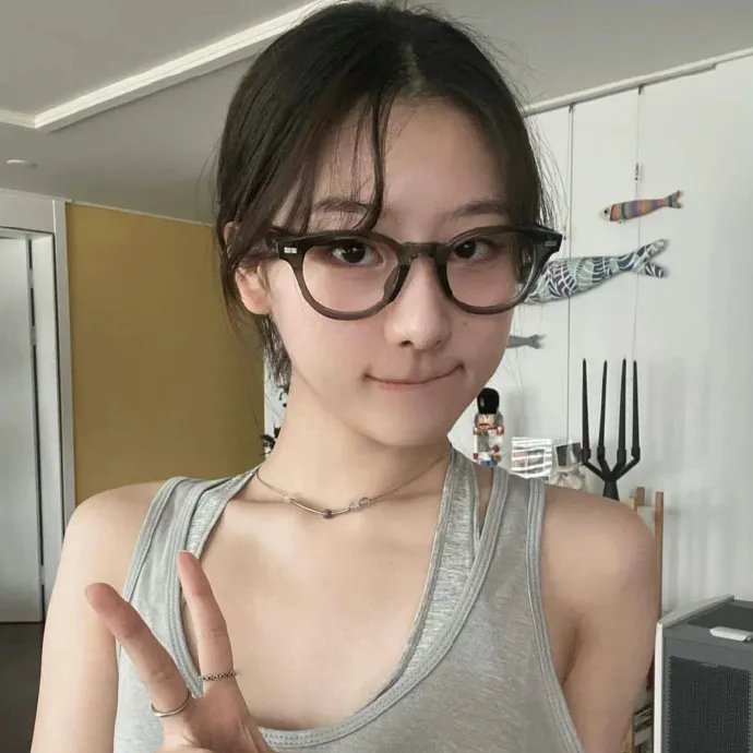 你是好孩子